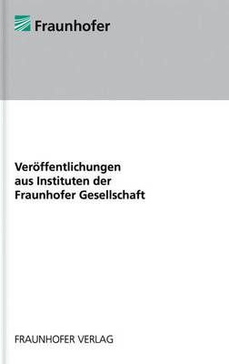 Cover of Proceedings of the First Symposium on Structural Durability in Darmstadt.