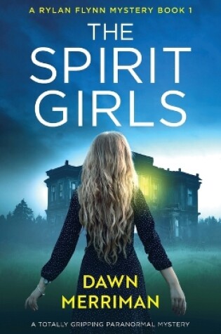 Cover of The Spirit Girls