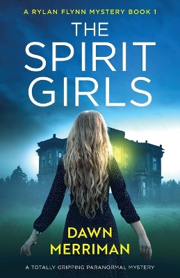 Cover of The Spirit Girls