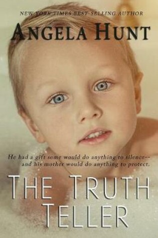 Cover of The Truth Teller