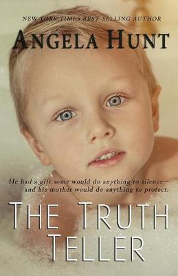 Book cover for The Truth Teller