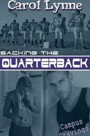 Cover of Sacking the Quarterback