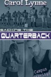 Book cover for Sacking the Quarterback