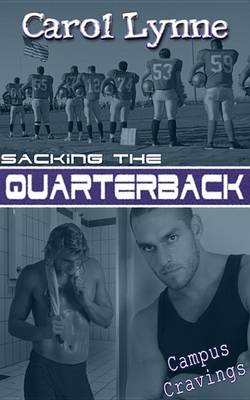 Book cover for Sacking the Quarterback