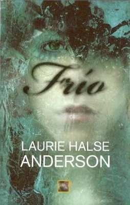 Book cover for Frio