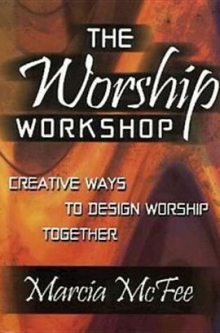 Cover of The Worship Workshop