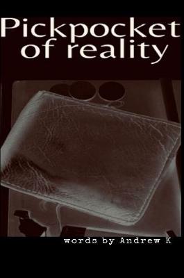 Book cover for Pickpocket Of Reality