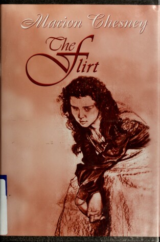 Book cover for The Flirt