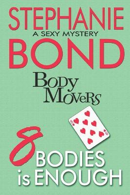 Book cover for 8 Bodies is Enough
