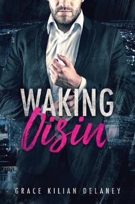 Book cover for Waking Oisin