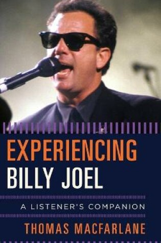 Cover of Experiencing Billy Joel