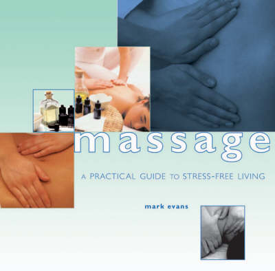 Book cover for Massage