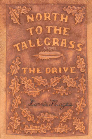 Cover of The Drive