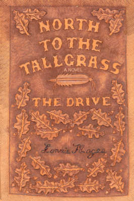 Book cover for The Drive