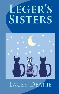 Book cover for Leger's Sisters