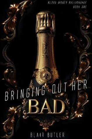 Cover of Bringing Out Her Bad