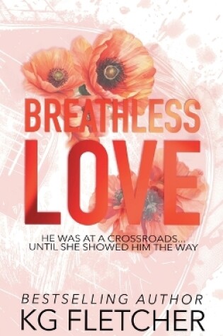 Cover of Breathless Love