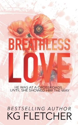 Cover of Breathless Love