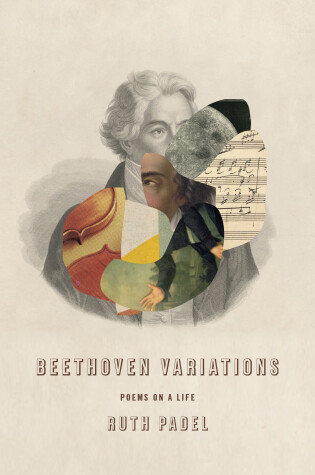 Cover of Beethoven Variations