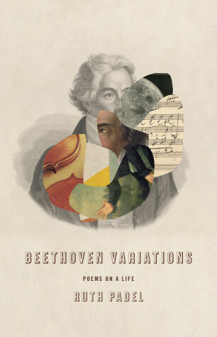 Book cover for Beethoven Variations