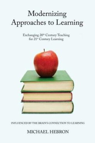 Cover of Modernizing Approaches to Learning
