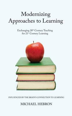 Book cover for Modernizing Approaches to Learning