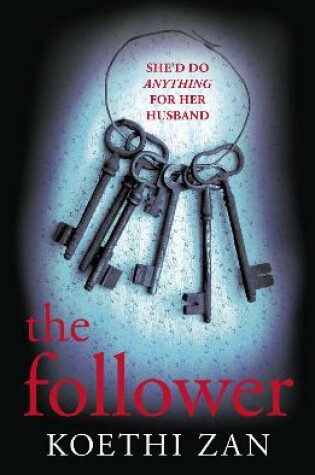 Cover of The Follower