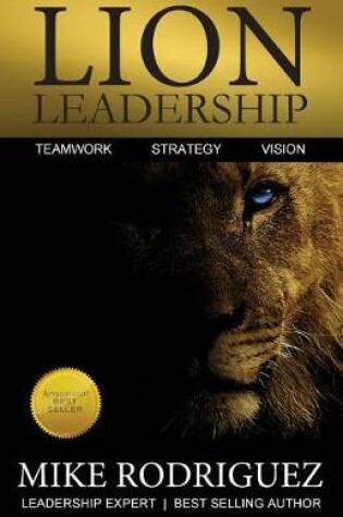 Cover of Lion Leadership
