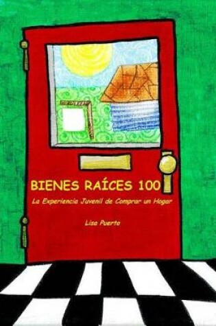 Cover of Bienes Raices 100