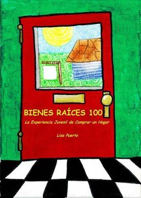 Book cover for Bienes Raices 100