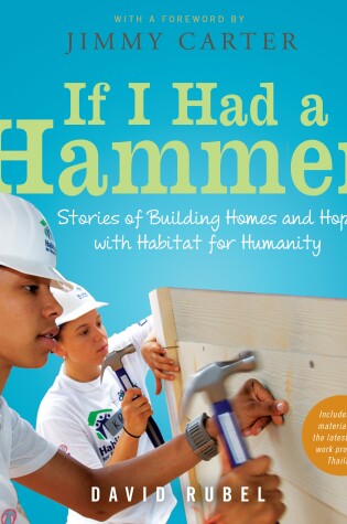 Cover of If I Had a Hammer