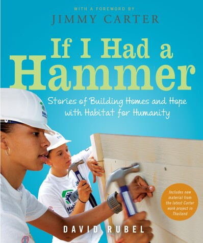 Book cover for If I Had a Hammer