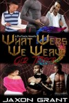 Book cover for What Webs We Weave 5