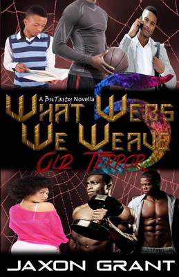 Book cover for What Webs We Weave 5