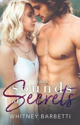 Book cover for The Sounds of Secrets