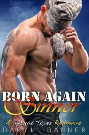 Cover of Born Again Sinner