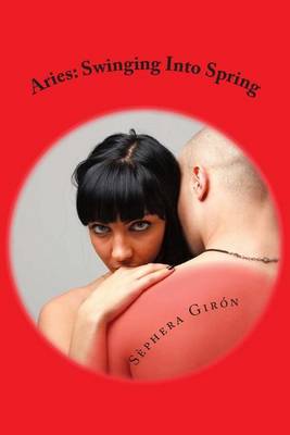 Book cover for Aries: Swinging Into Spring