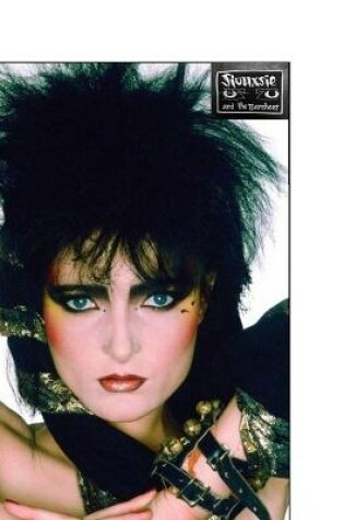 Cover of Siouxsie and the Banshees
