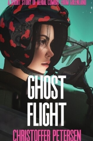 Cover of Ghost Flight
