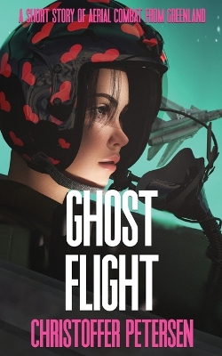 Book cover for Ghost Flight