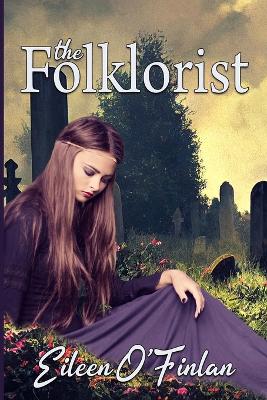 Book cover for The Folklorist