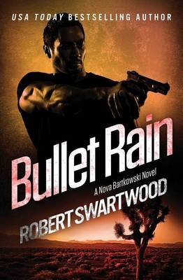 Cover of Bullet Rain