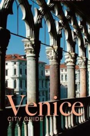 Cover of Venice