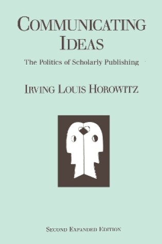 Cover of Communicating Ideas