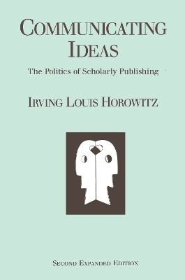 Book cover for Communicating Ideas