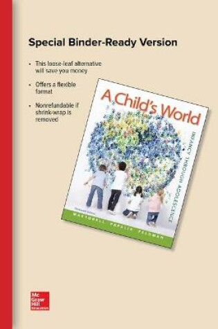 Cover of Looseleaf for a Child's World