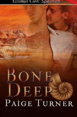 Cover of Bone Deep