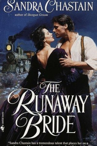 Cover of The Runaway Bride