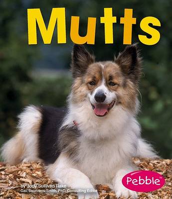 Cover of Mutts