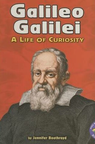 Cover of Galileo Galilei